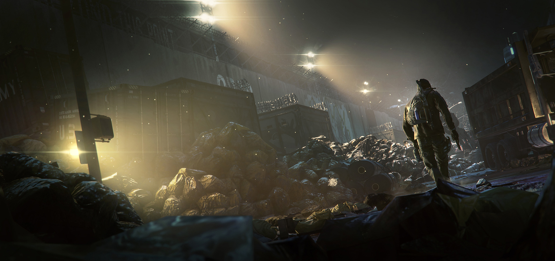 The Division