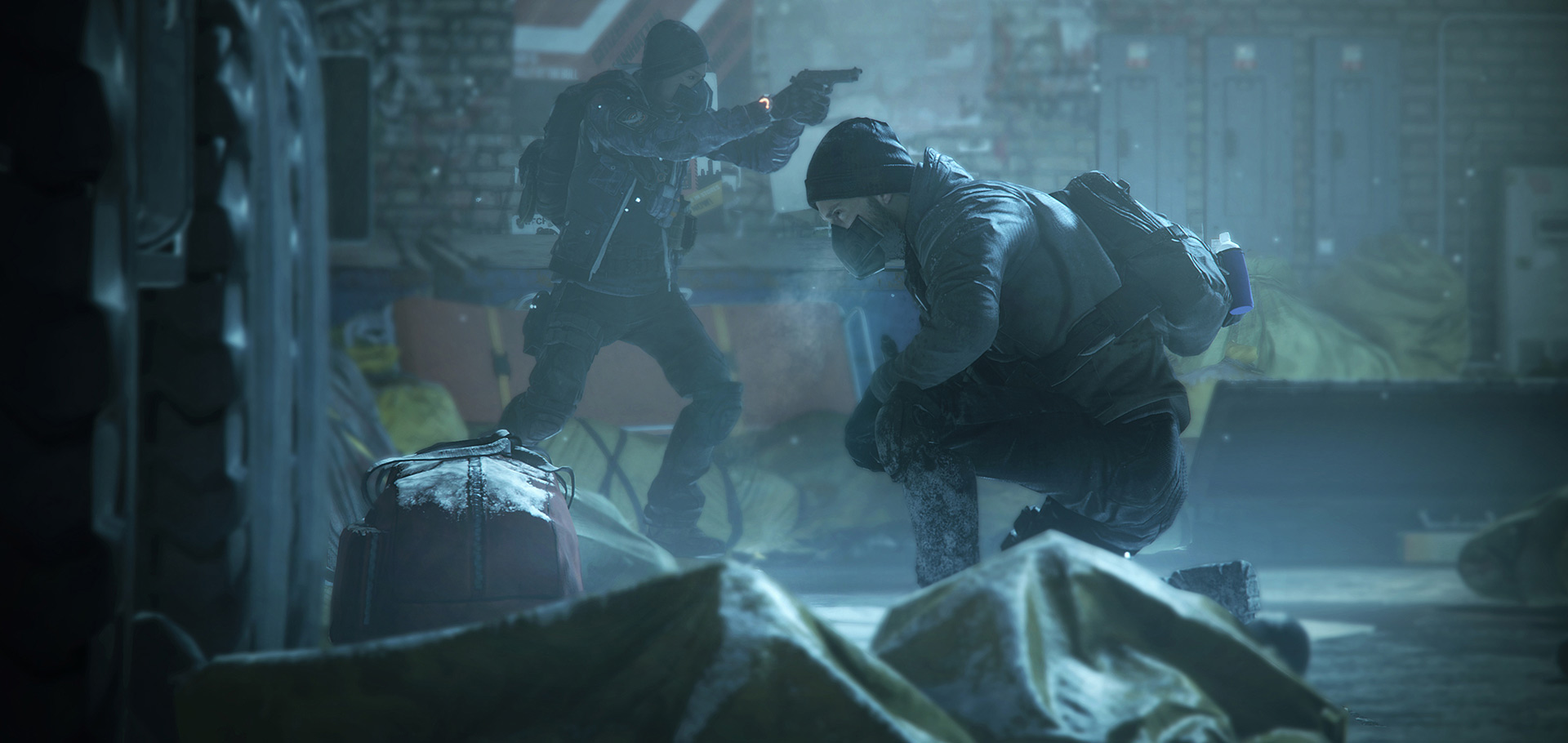 The Division