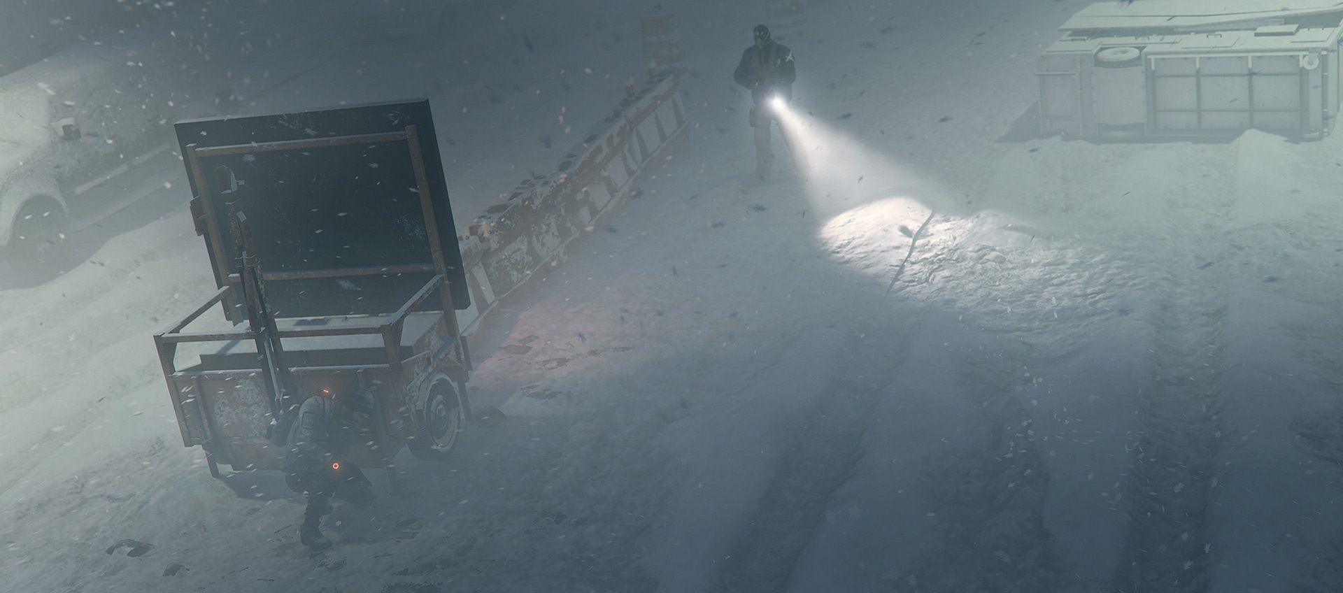 The Division