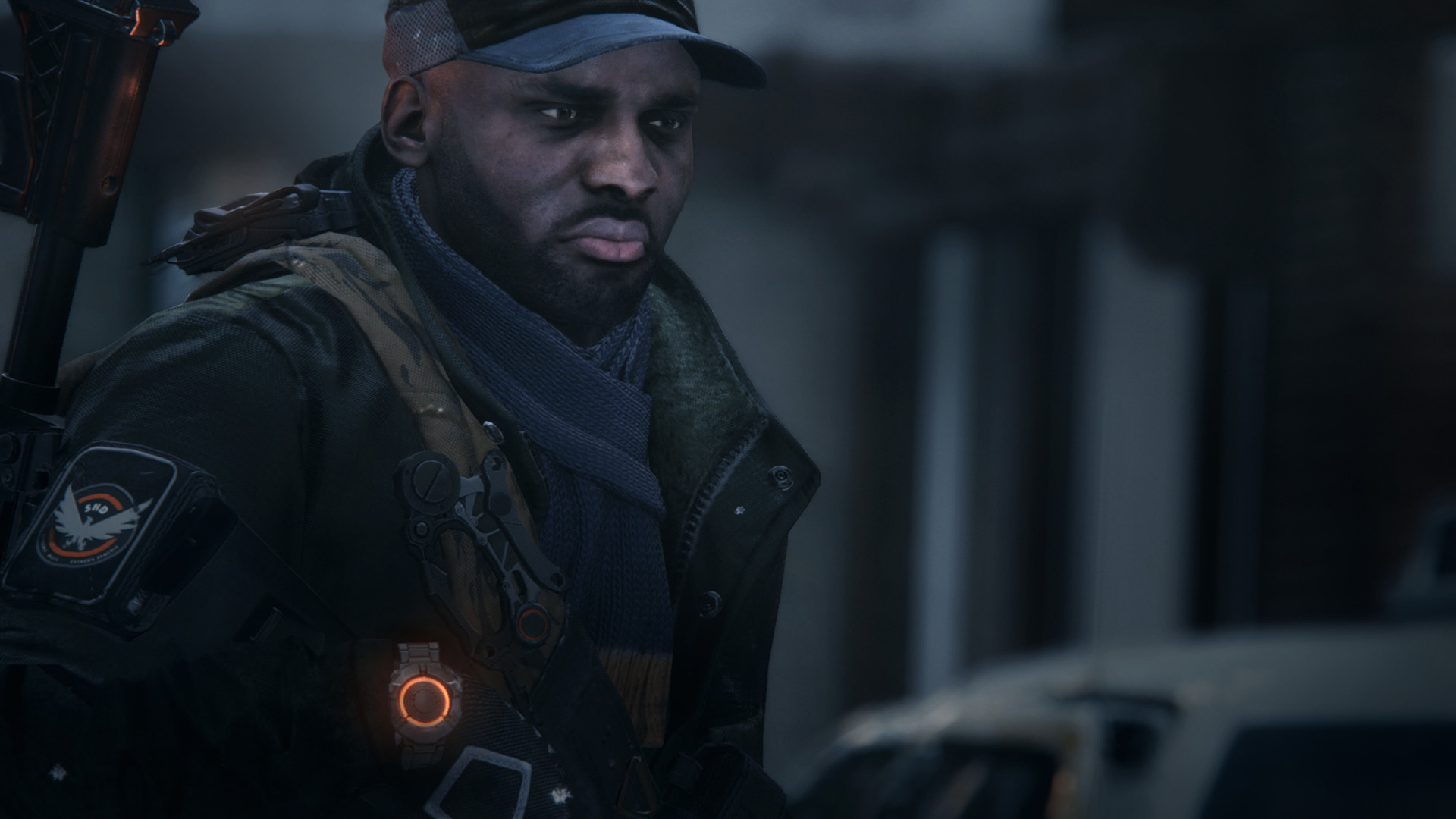 The Division