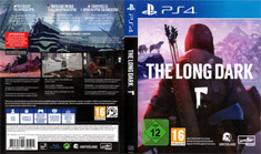 Packshot zu The Long Dark
