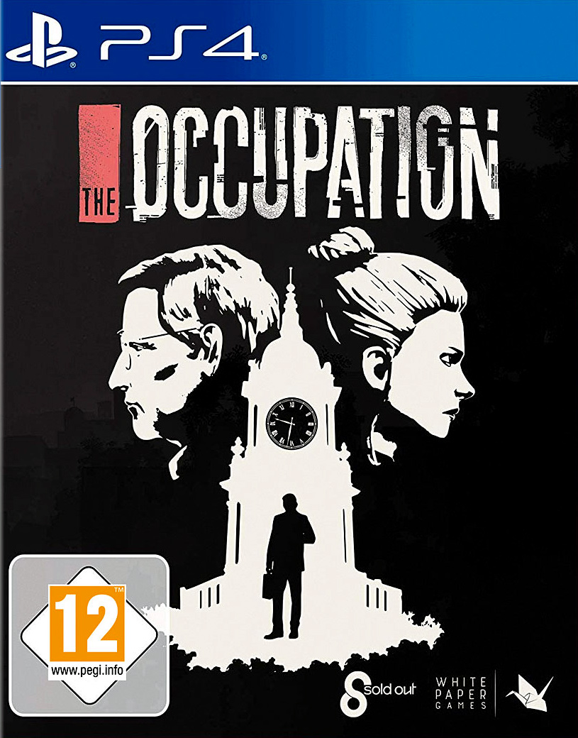 The Occupation