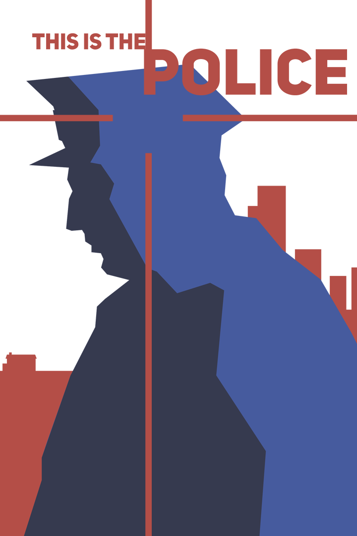 This is the Police