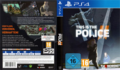 This is the Police 2 Cover