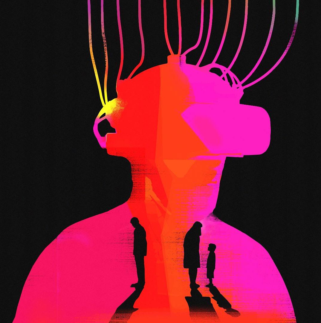 Transference
