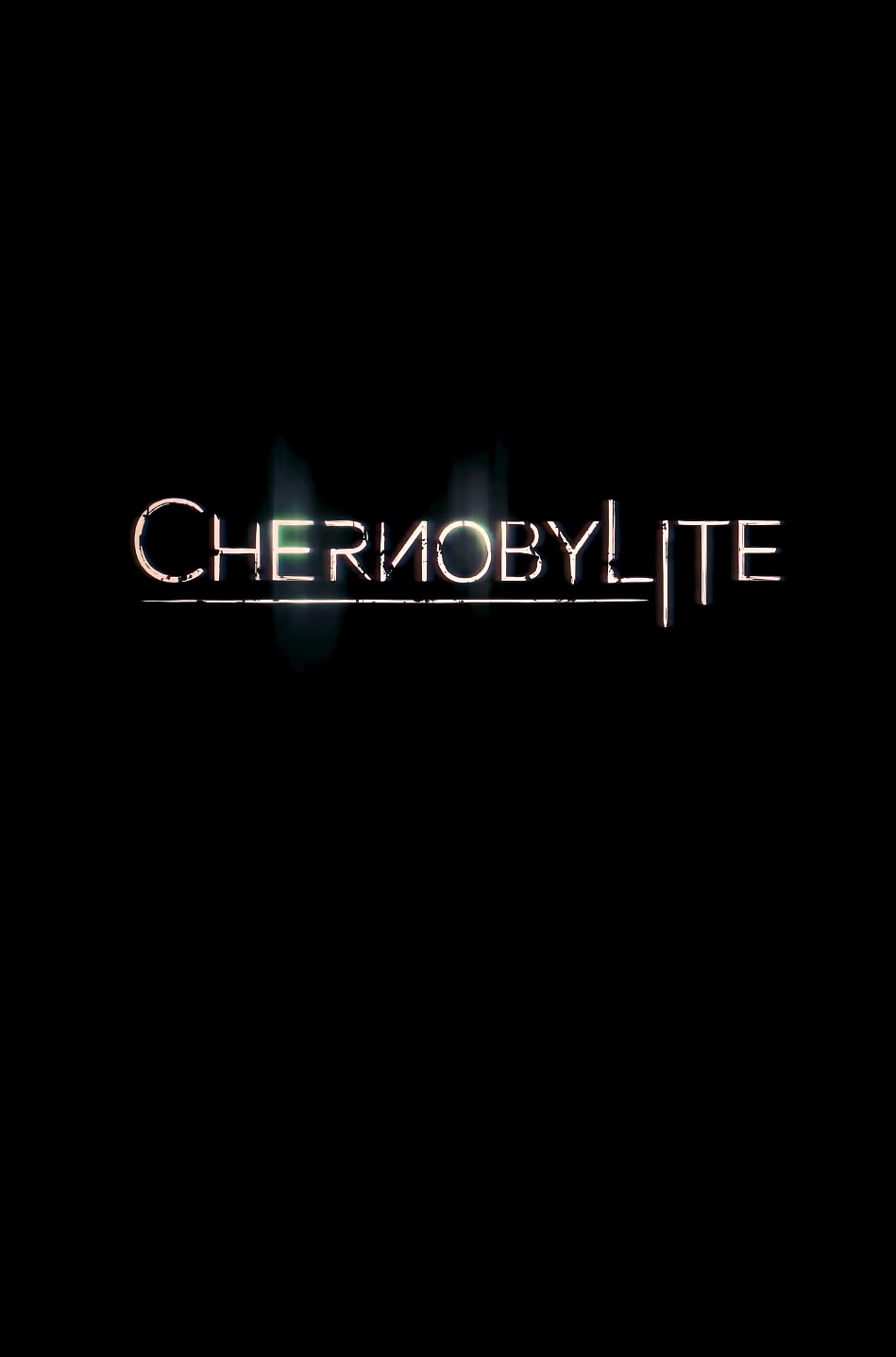 Chernobylite