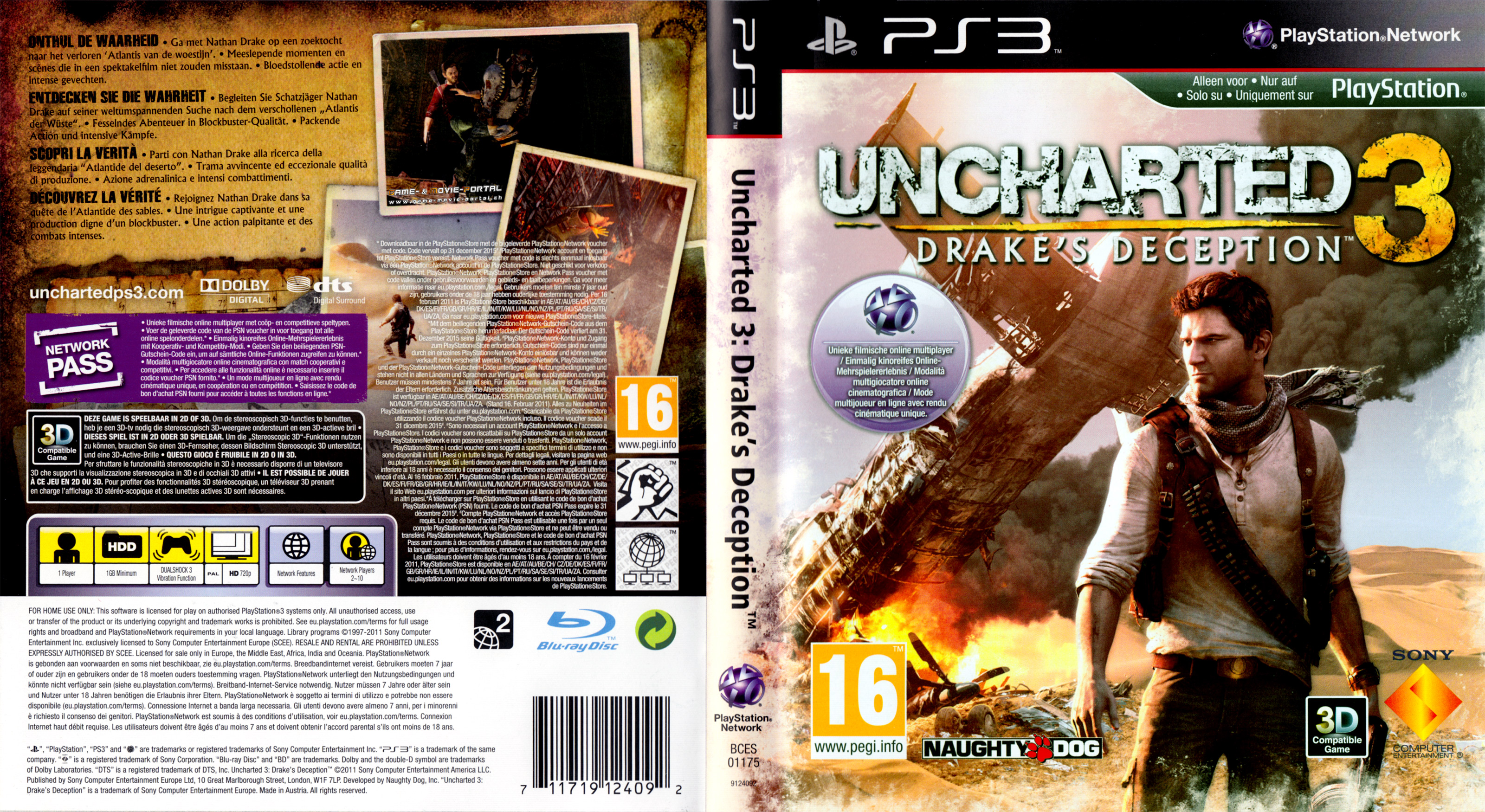 Обложка 3. Uncharted ps3 обложка. Uncharted 3 ps4 обложка. Uncharted 2 ps3 Cover DVD. Uncharted 3 PLAYSTATION 3 Cover.