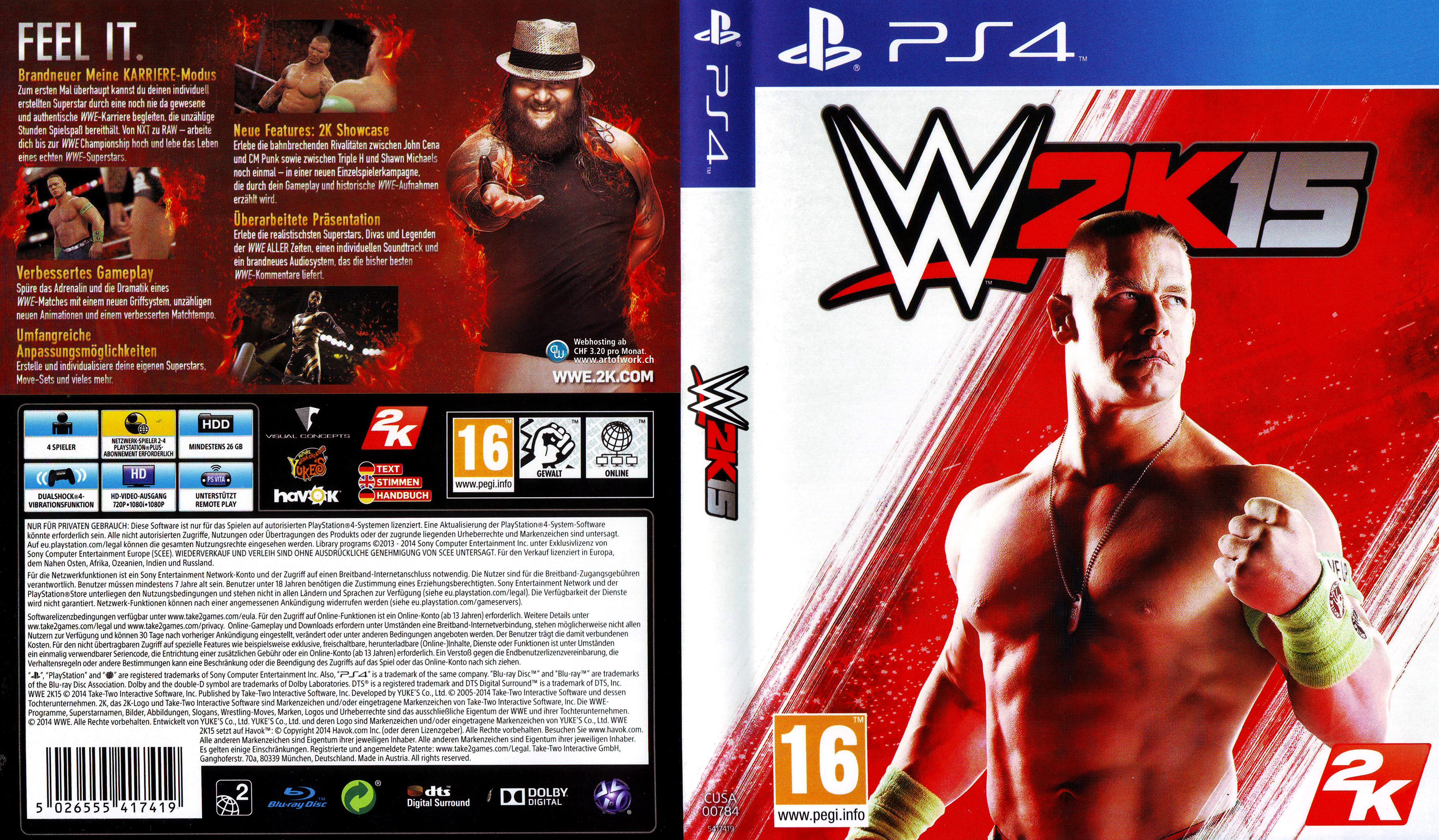 W2K15 Packshot