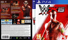 W2K15 Cover