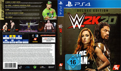 W2K20 Cover