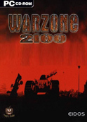 Warzone 2100