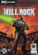 Will Rock