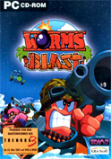 Worms Blast