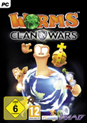 Worms: Clan Wars