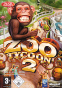 Zoo Tycoon 2