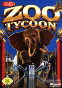 Zoo Tycoon