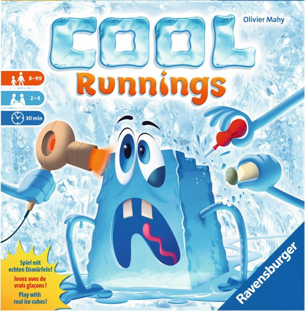 Cool Runnings