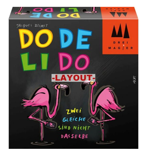 Dodelido