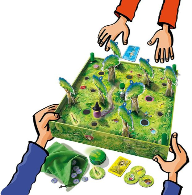 Kullerhexe