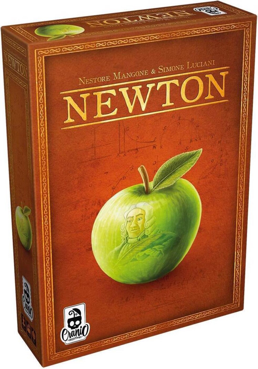 Newton