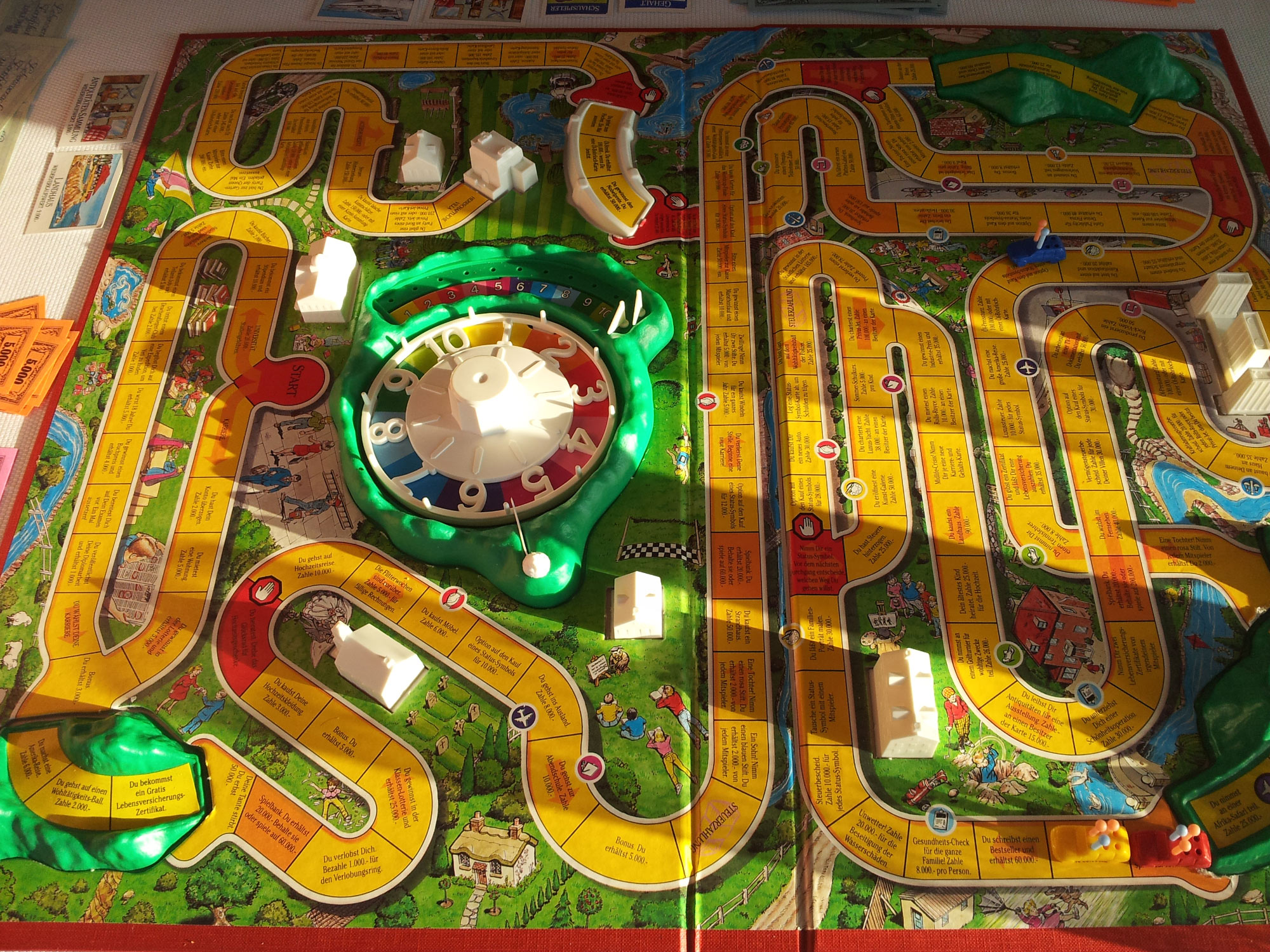 Spiel des Lebens