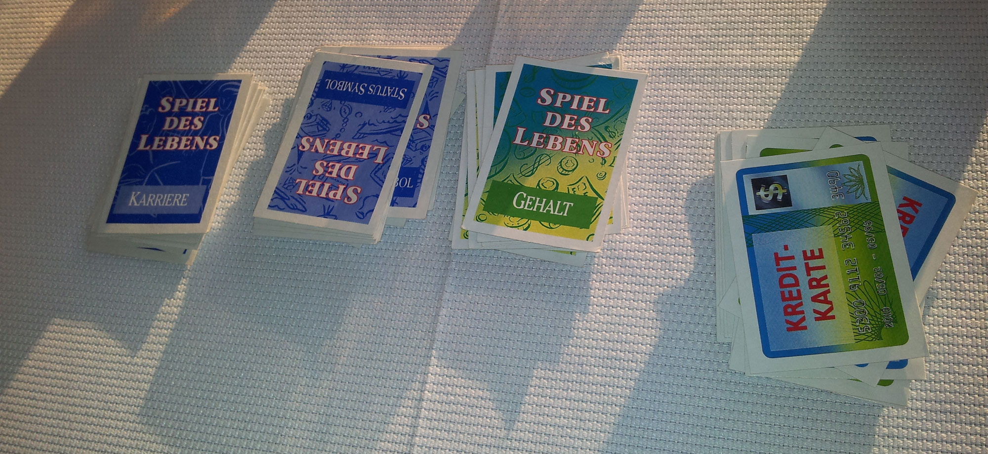 Spiel des Lebens