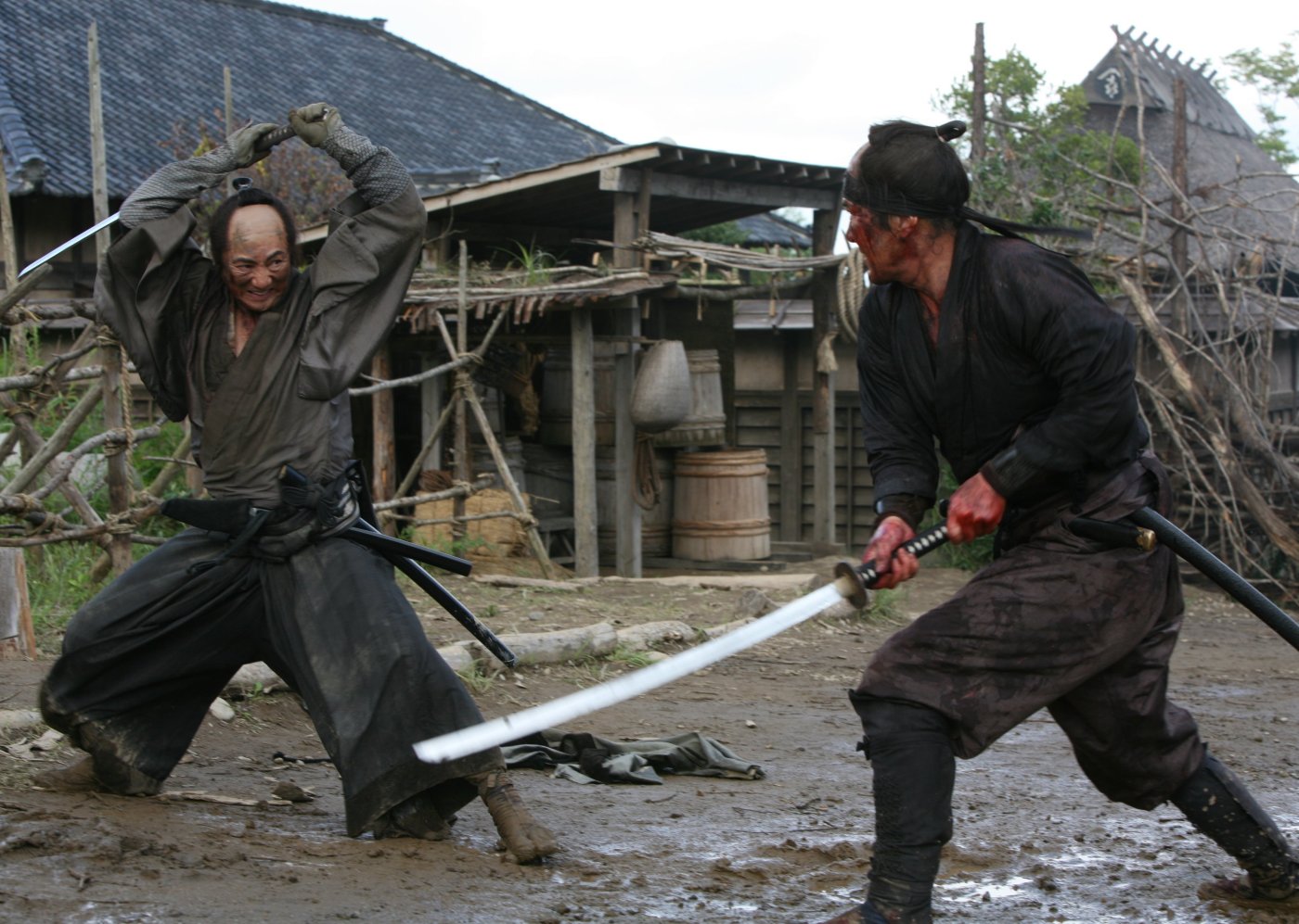 13 Assassins Filmszenenbild