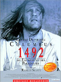 1492: Die Eroberung des Paradieses Filmposter