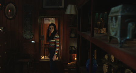 Film-Review und Filmbewertung zu Annabelle 3: Annabelle Comes Home