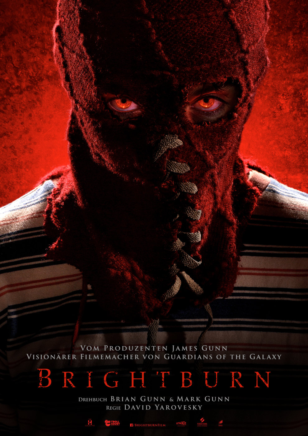 Brightburn: Son Of Darkness