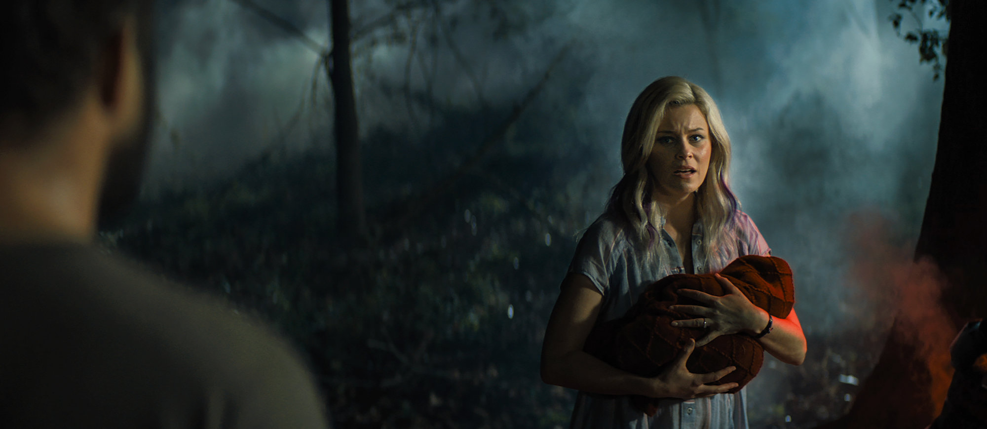Brightburn: Son Of Darkness