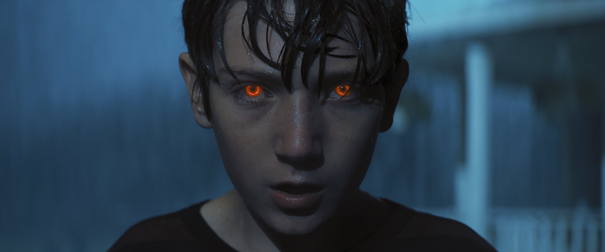 Brightburn: Son Of Darkness