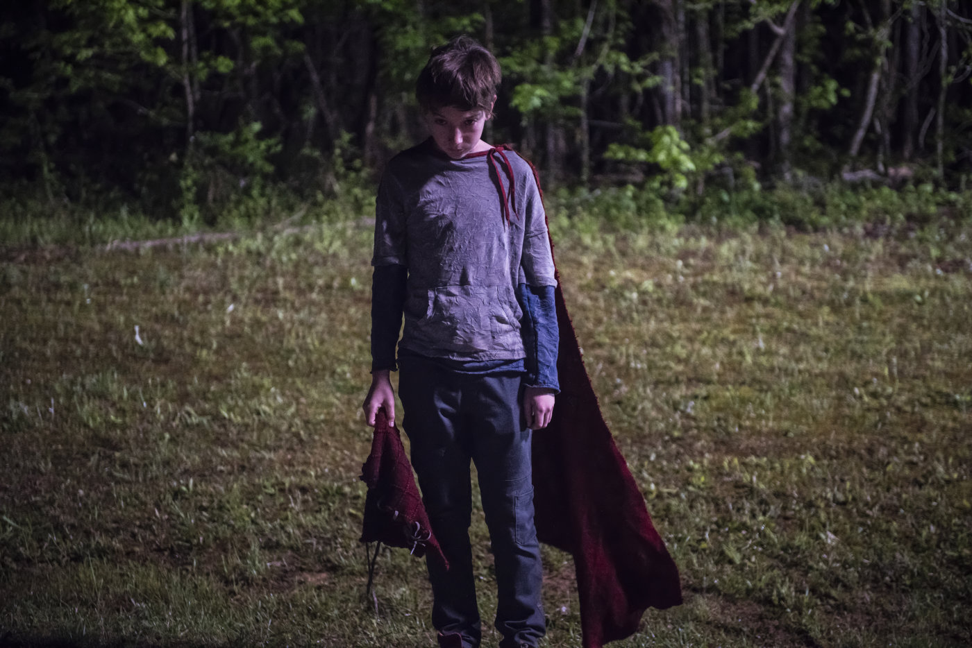 Brightburn: Son Of Darkness