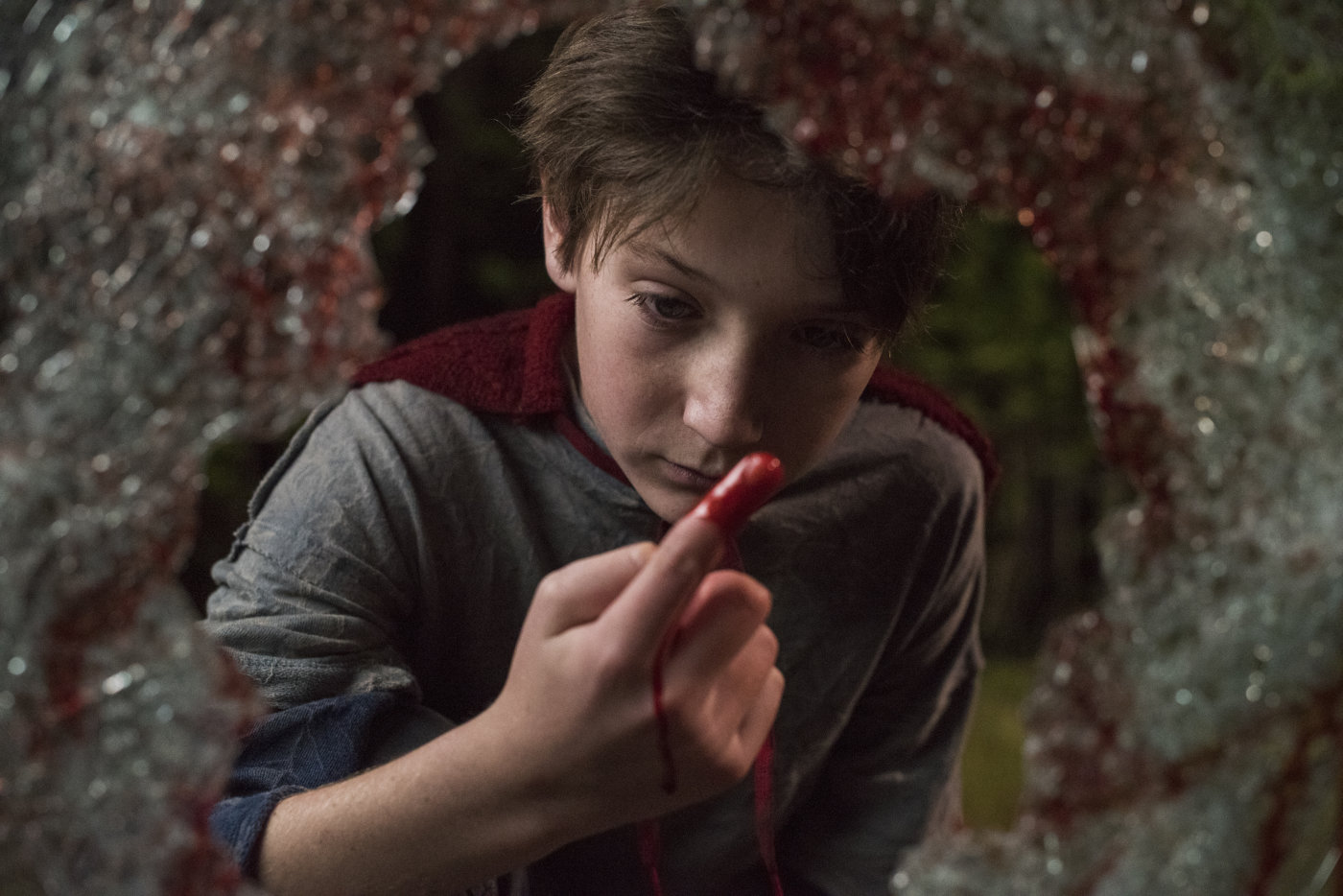 Brightburn: Son Of Darkness