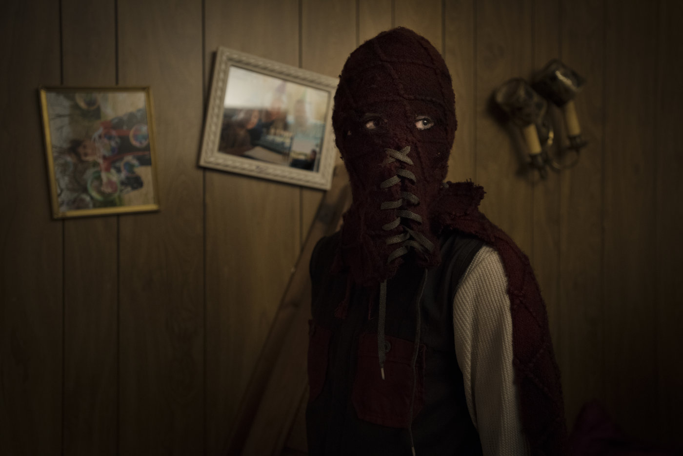 Brightburn: Son Of Darkness