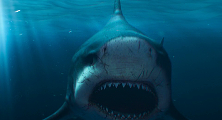Unsere Filmkritik zu Deep Blue Sea 2