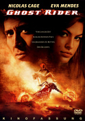 Ghost Rider Filmposter