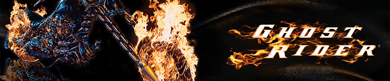 Ghost Rider