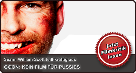 Unsere Filmkritik zu Goon: Kein Film für Pussies