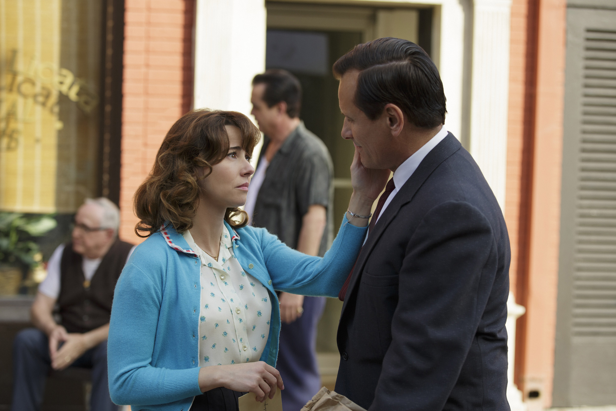 Green Book: Eine besondere Freundschaft