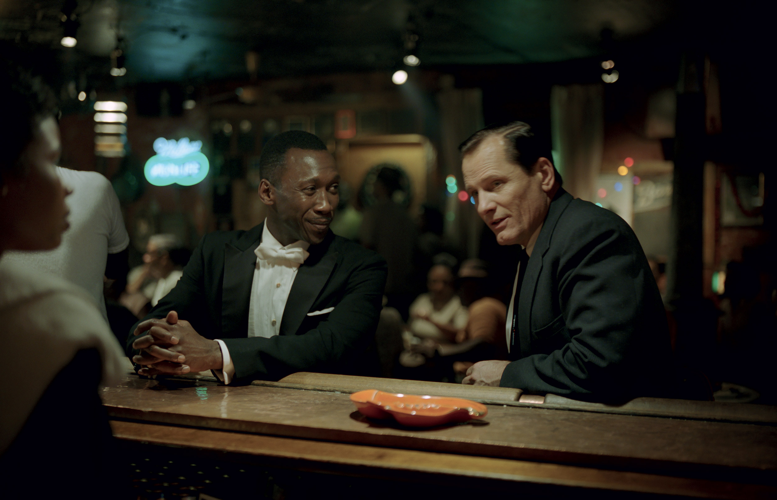 Green Book: Eine besondere Freundschaft