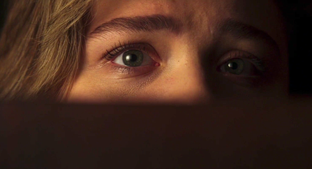 Rezension und Filmbewertung zu Greta