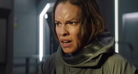 Film-Review und Filmbewertung zu I am Mother