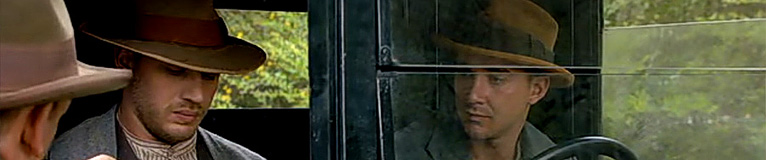 Lawless: Die Gesetzlosen
