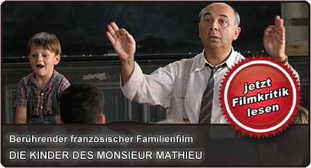 Unsere Filmkritik zu Die Kinder des Monsieur Mathieu