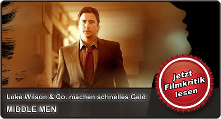 Unsere Filmkritik zu Middle Men