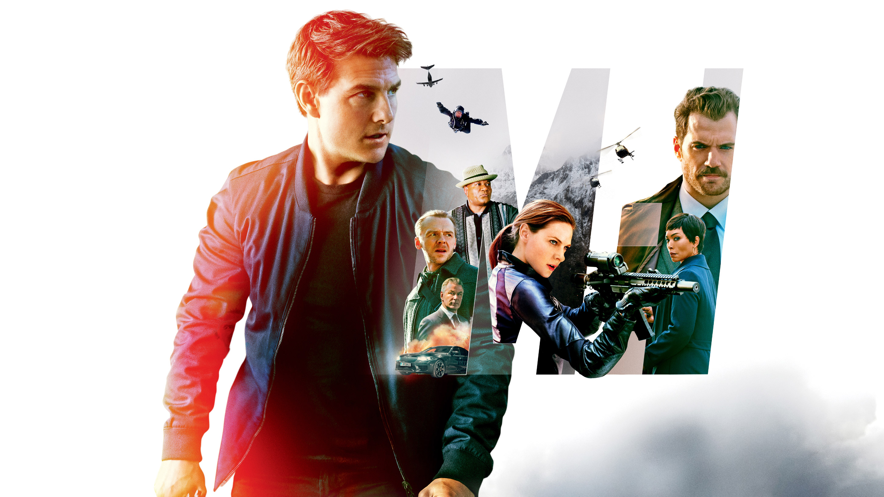 Mission: Impossible 6 - Fallout