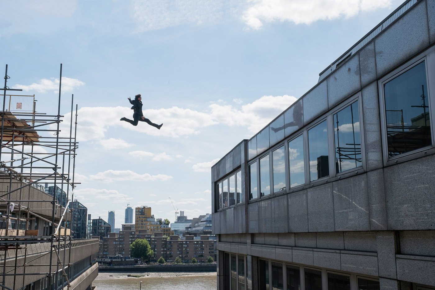 Mission: Impossible 6 - Fallout