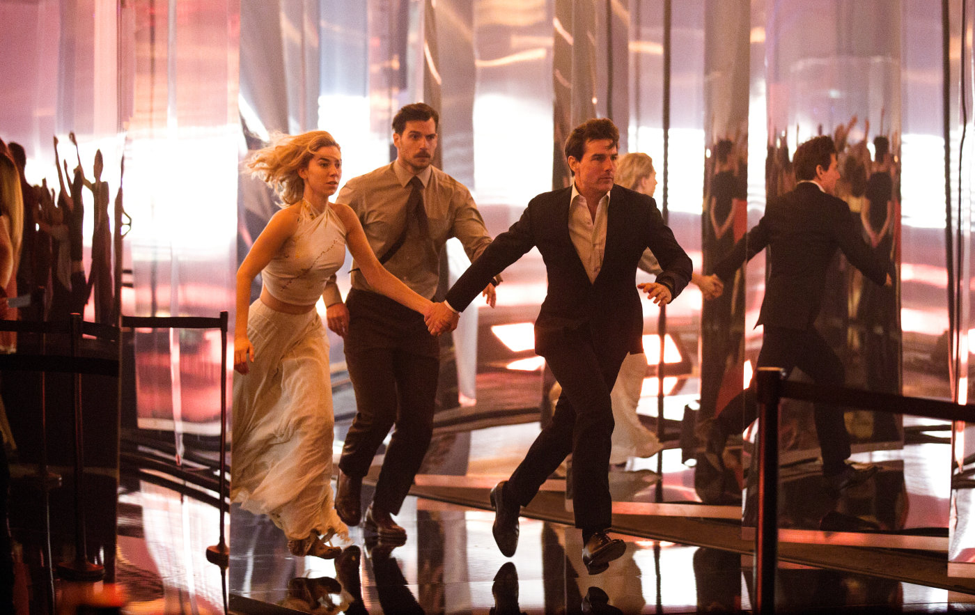 Mission: Impossible 6 - Fallout