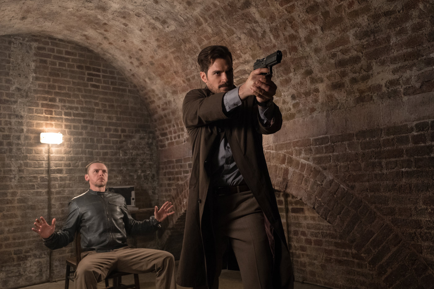 Mission: Impossible 6 - Fallout